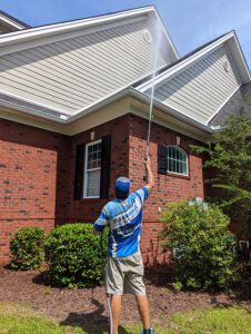 Professional Power Washer