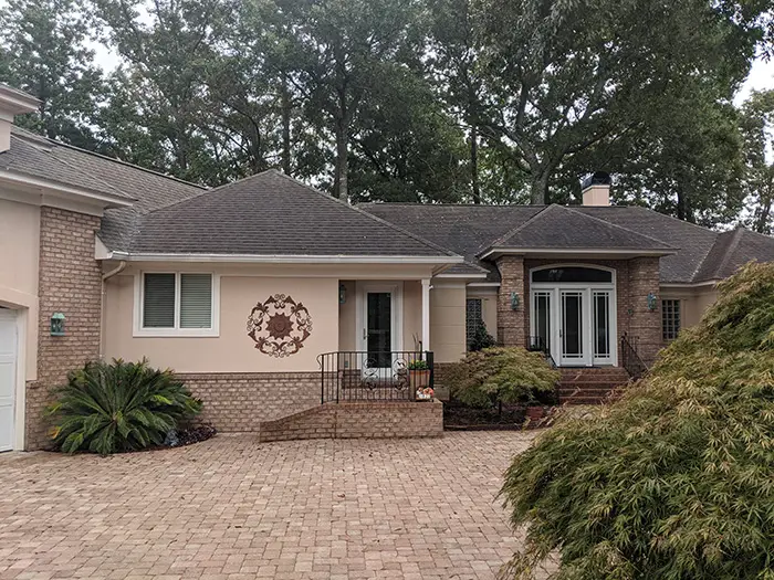 Roof Cleaning Near Me Conway SC