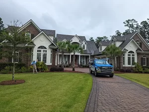 Roof Cleaning Service Murrels Inlet SC