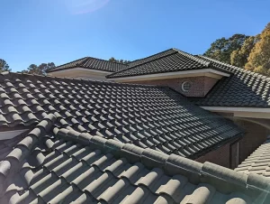 Roof Cleaning Service Myrtle Beach SC
