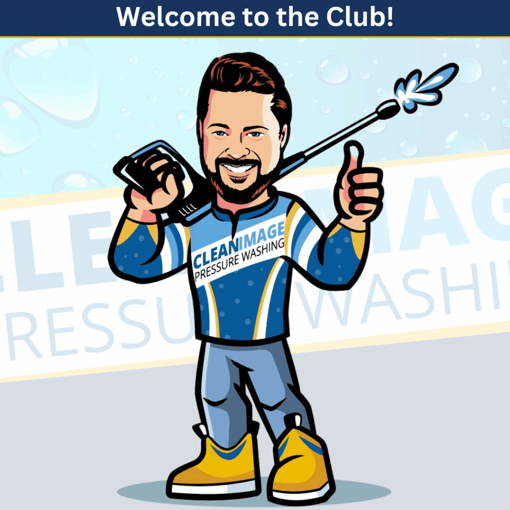 Clean Image Wash Club