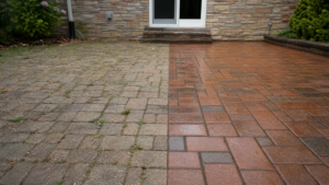 paver sealing myrtle beach